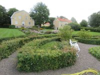 Tagels gård